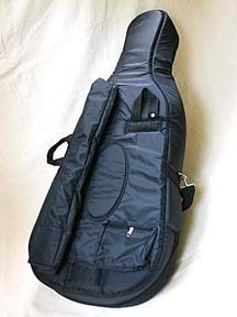 Bobelock Cello Bag